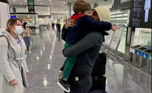 yunkai体育-鲁媒：莱昂纳多今晚抵沪 预计3月中旬参加泰山合练